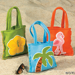 Free Tote Bag With Purchase!
